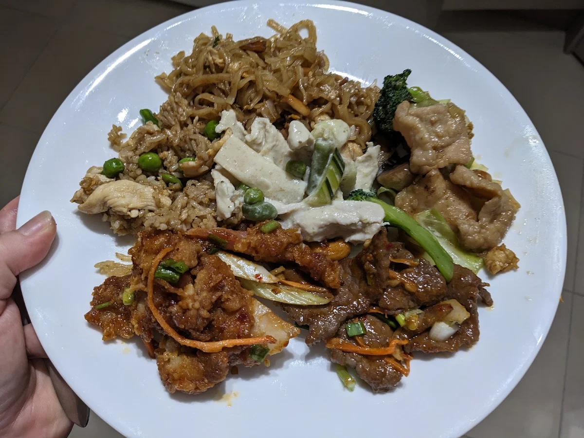 Highlights, Orathai Takeaway