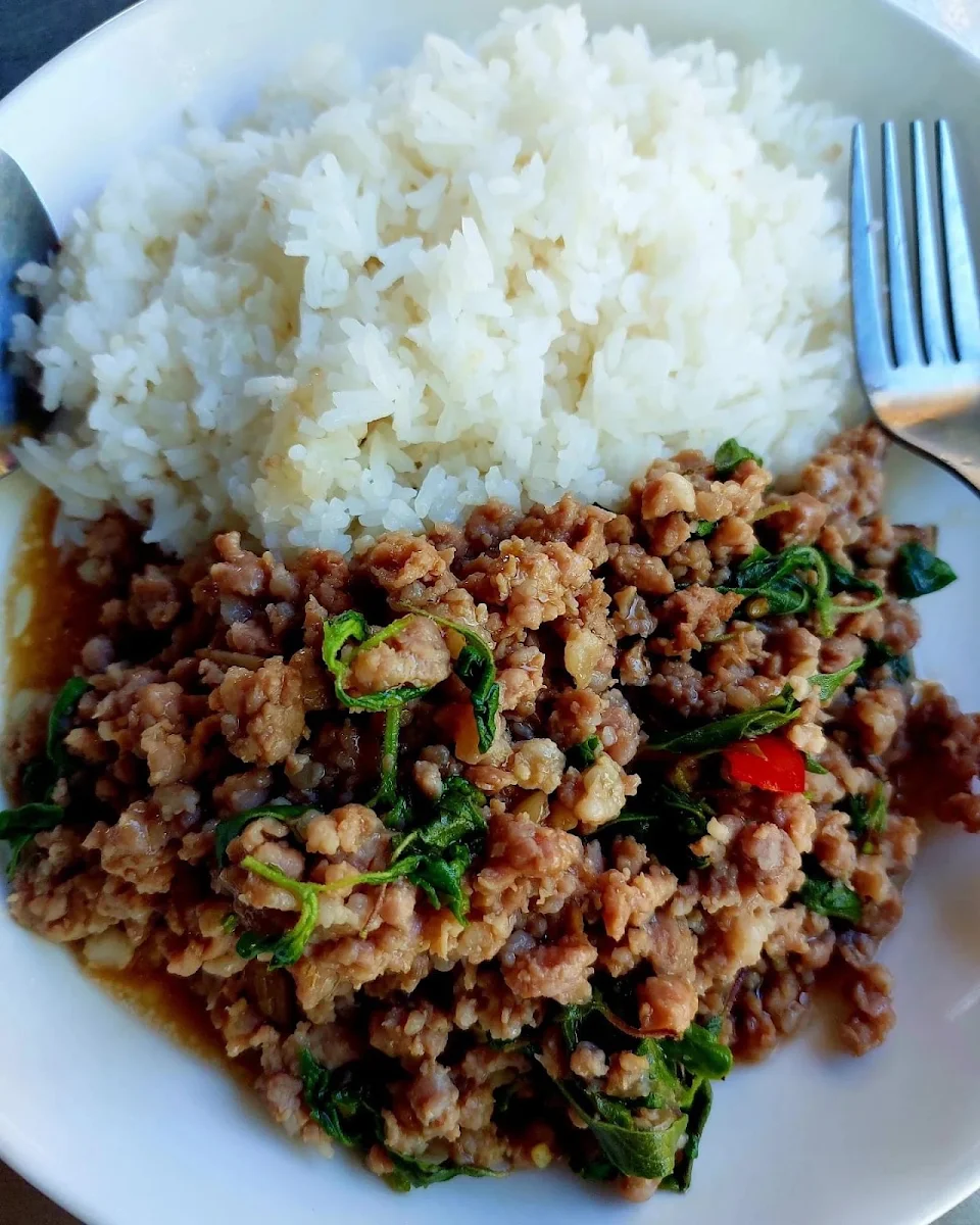 Highlights, Orathai Takeaway