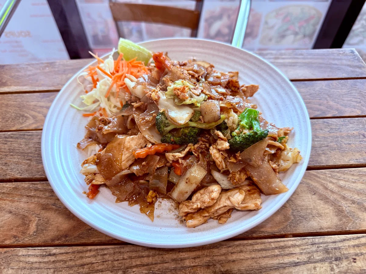 Highlights, Orathai Takeaway