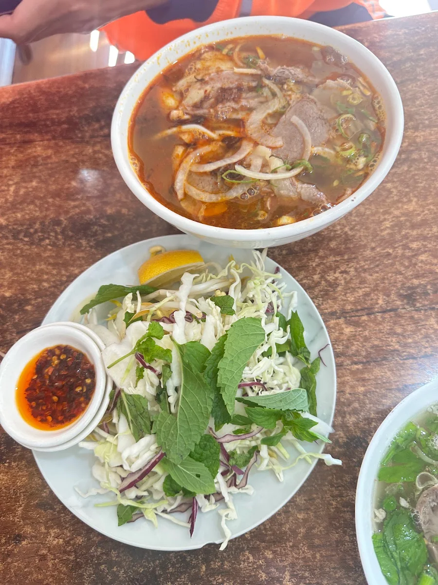 Pho Bo