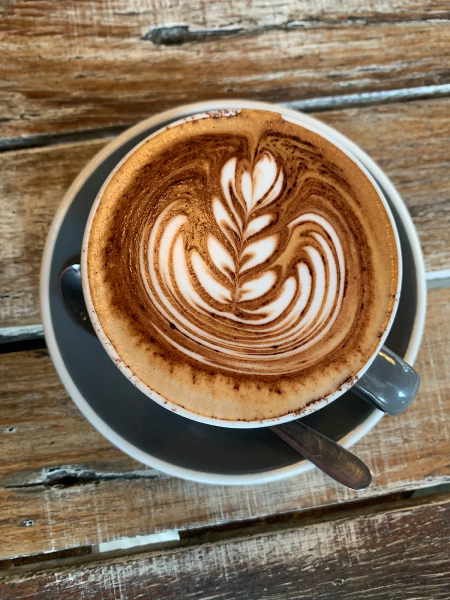Kafé, Vini's Cafe
