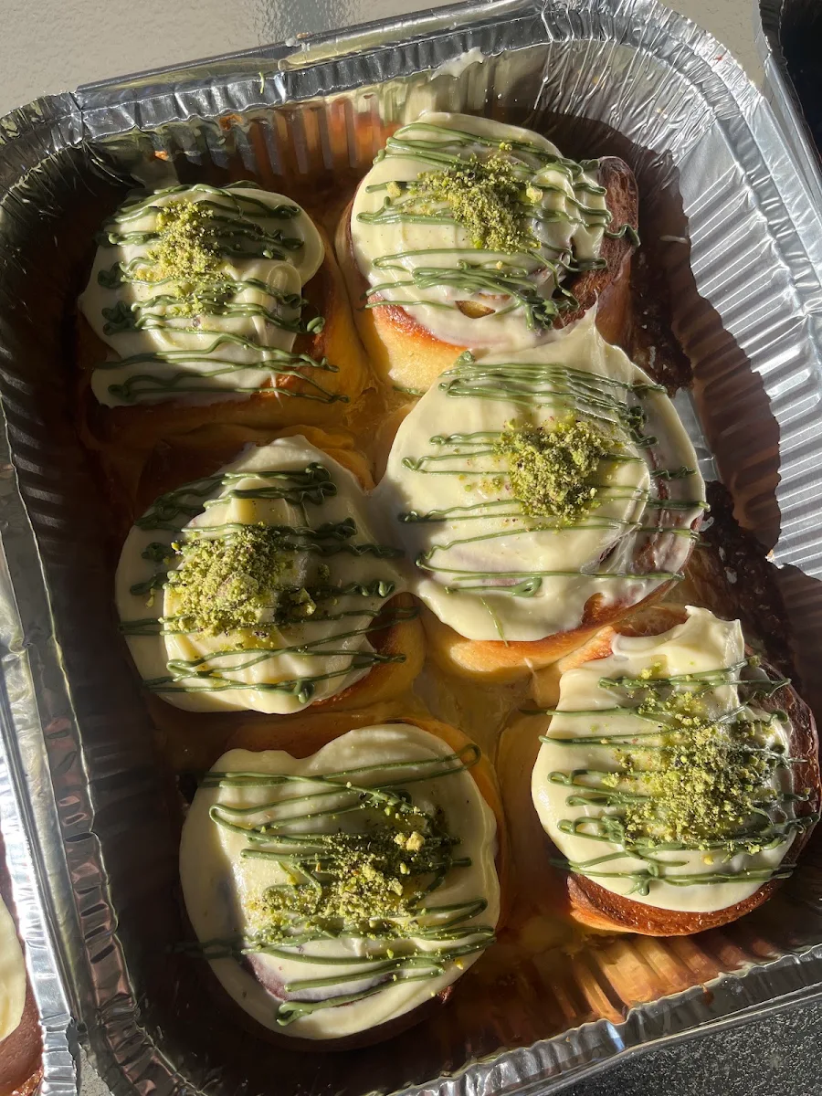 Highlights, Zora Bakehouse