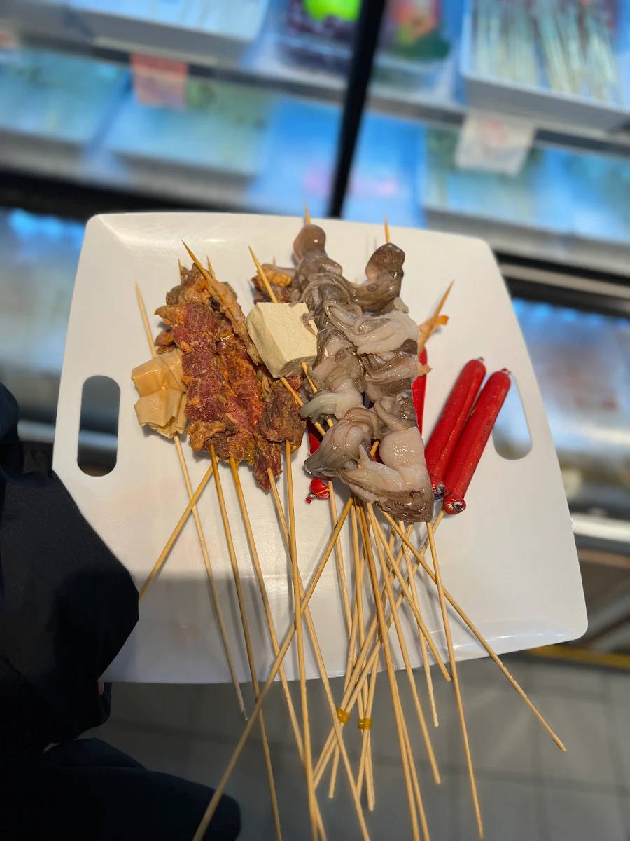 Highlights, Skewers Lover