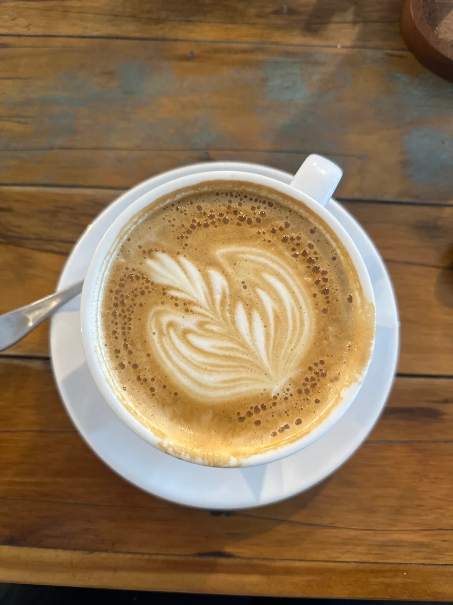 Coffee, Caffene Break Runaway Bay
