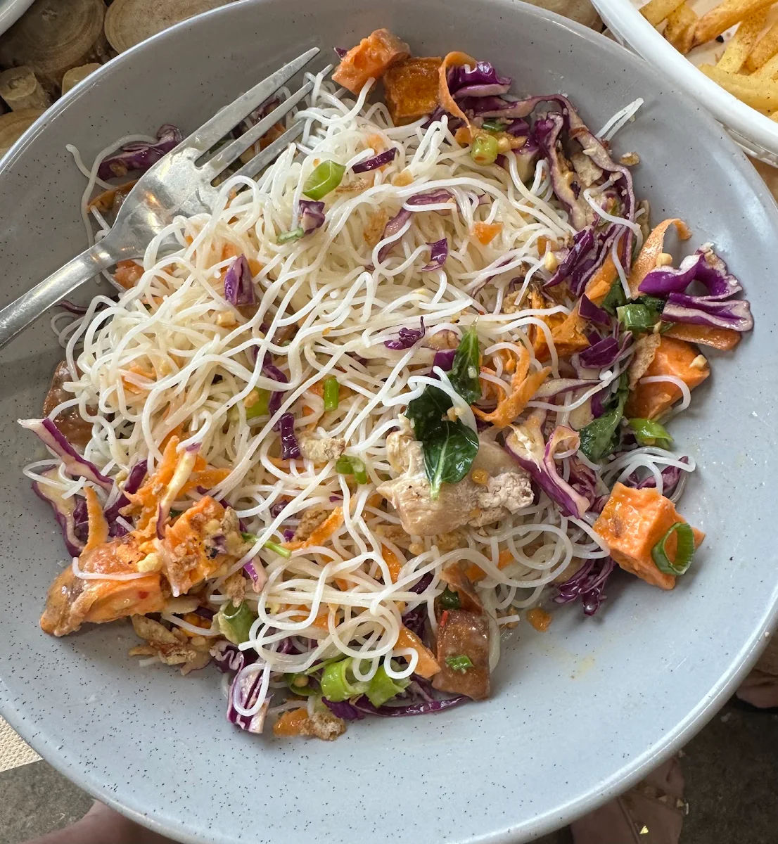 Highlights, Badu Eatery & Bar