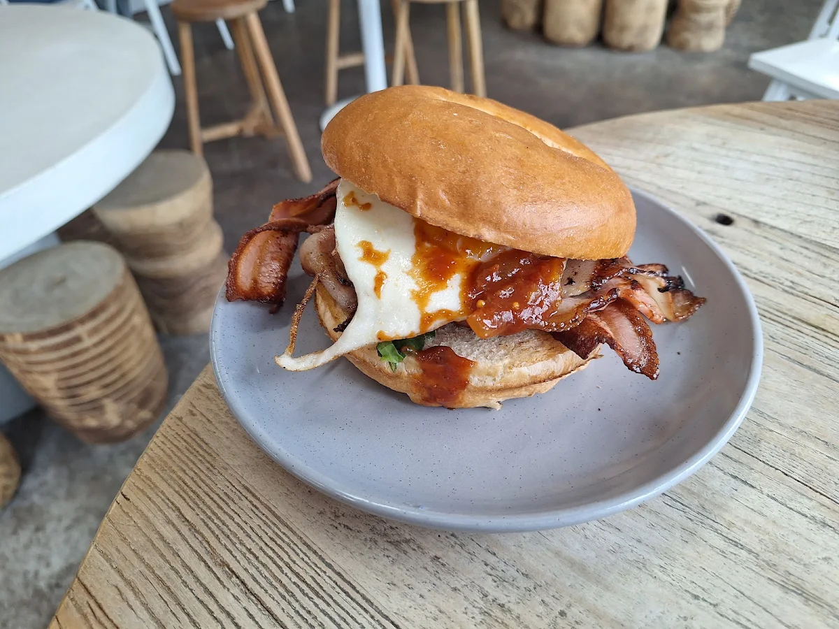 Highlights, Badu Eatery & Bar