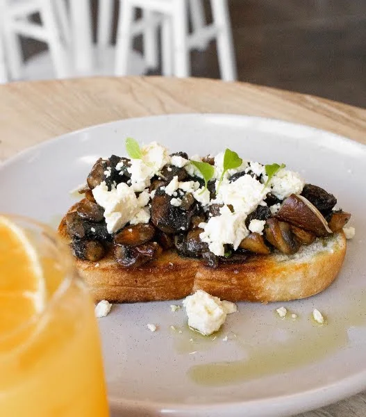 Highlights, Badu Eatery & Bar
