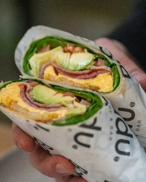 Highlights, Badu Eatery & Bar