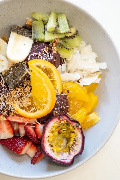 Highlights, Badu Eatery & Bar