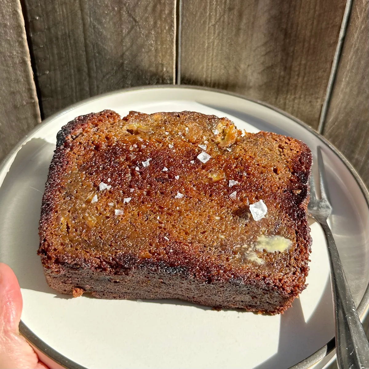Housemade Banana Bread