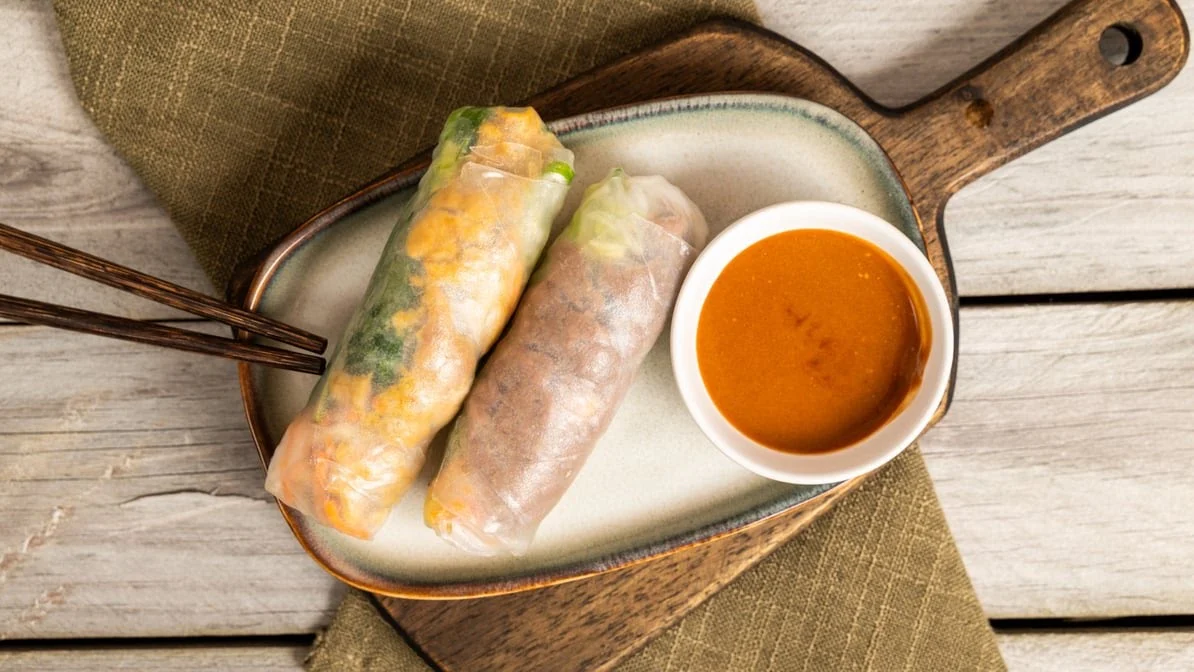 Highlights, BANH MI Station Bakery & Cafe, Virginia
