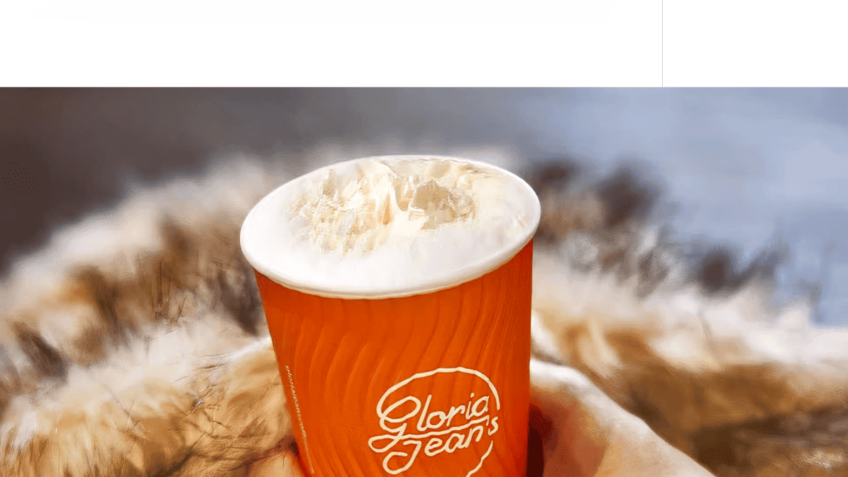 Highlights, Gloria Jean's Casula Mall