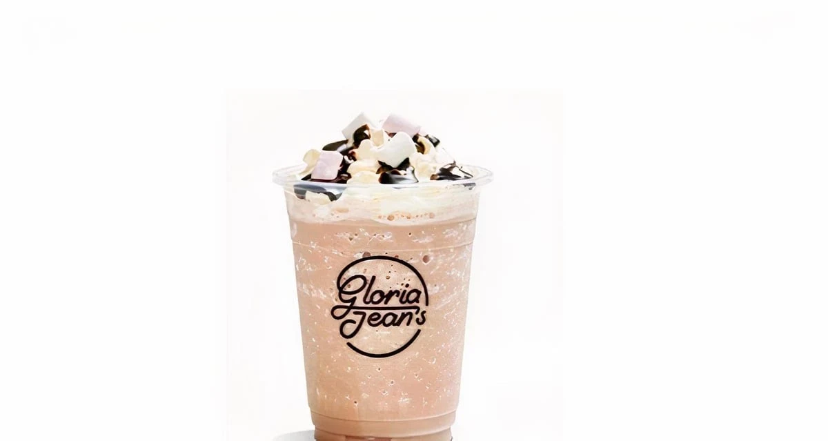 Highlights, Gloria Jean's Casula Mall