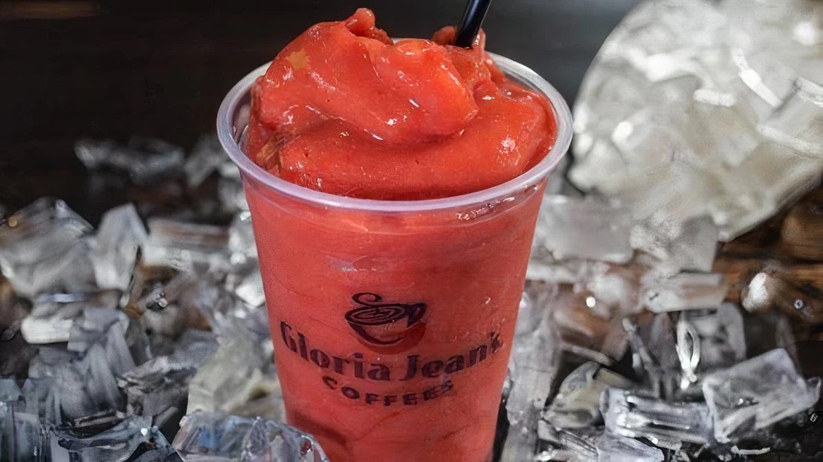Highlights, Gloria Jean's Casula Mall