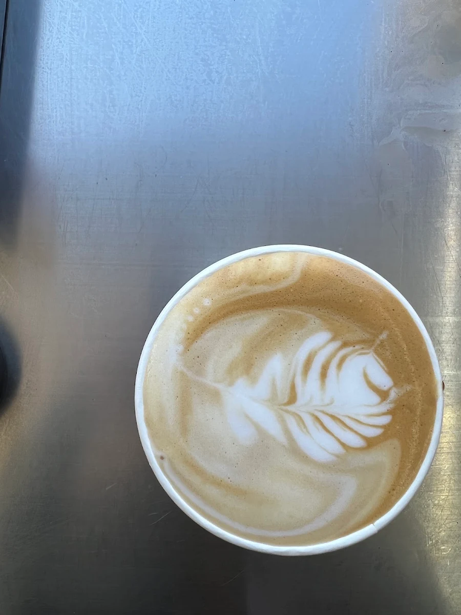 Flat White