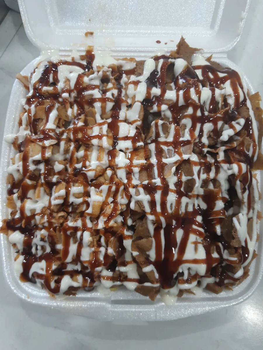 Highlights, Lyndhurst Charcoal Chicken and Kebab ( HALAL )