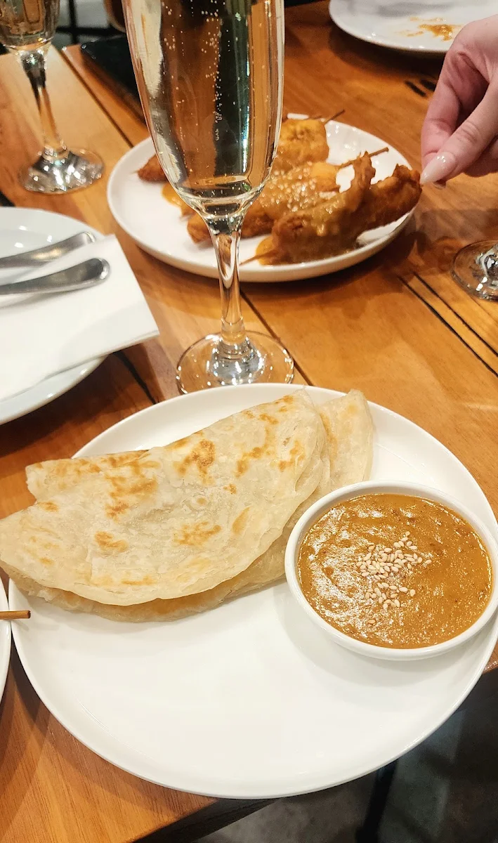 Rotti, Inspire Thai