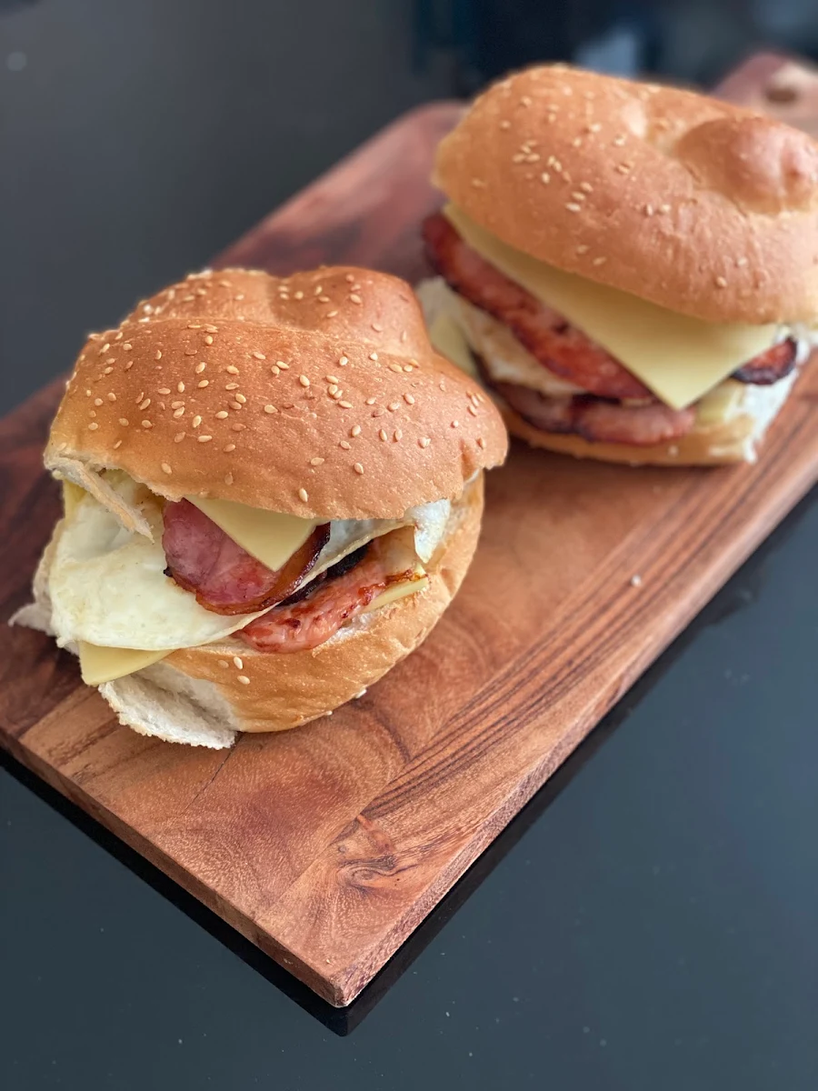 Highlights, Maffra Bakery