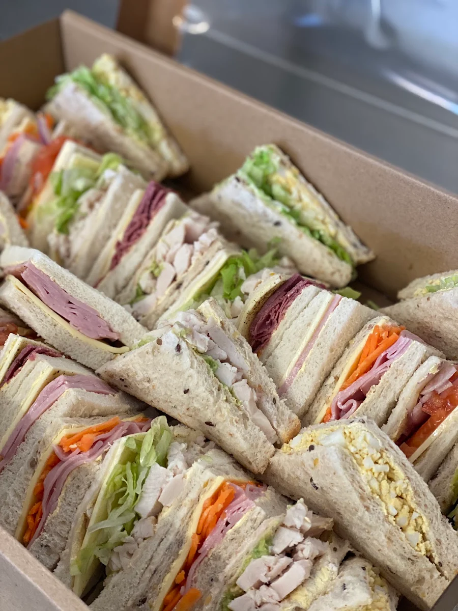 Highlights, Maffra Bakery