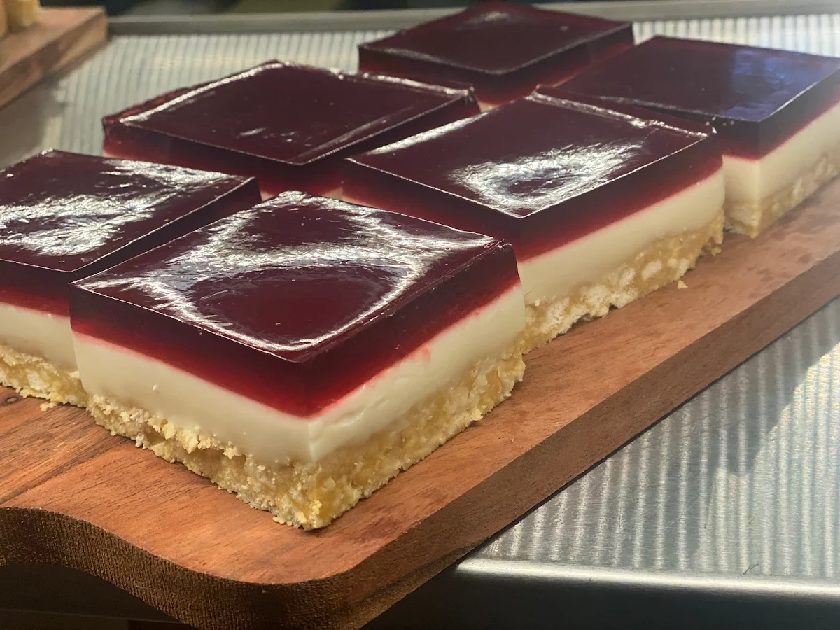 Highlights, Maffra Bakery
