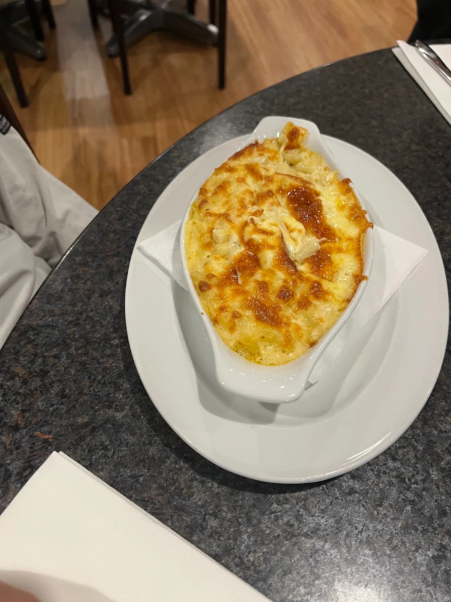 Highlights, Rivergum Restaurant & Bar