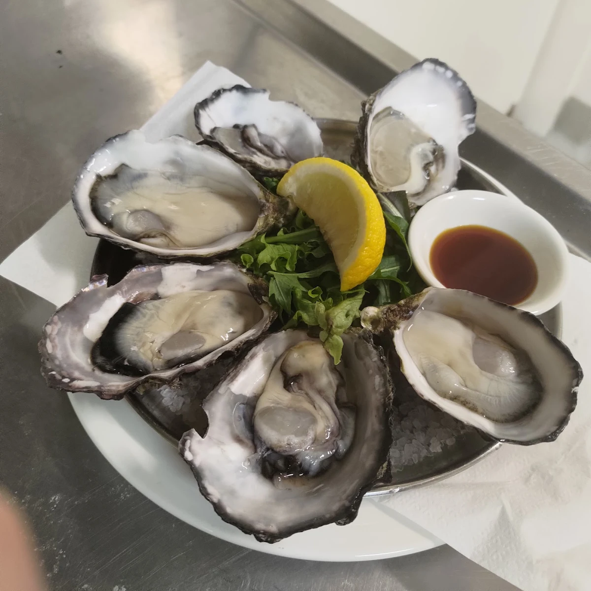 Highlights, Rivergum Restaurant & Bar