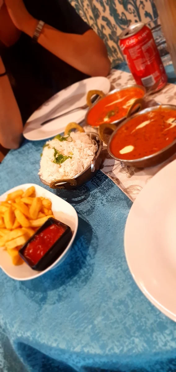 Dal Makhani