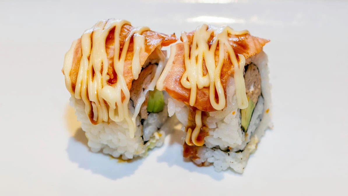 Highlights, Sushi Chat Cessnock