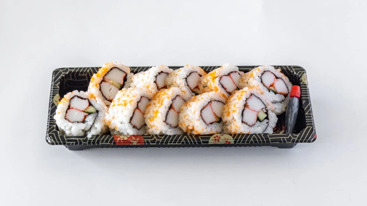 Highlights, Sushi Chat Cessnock