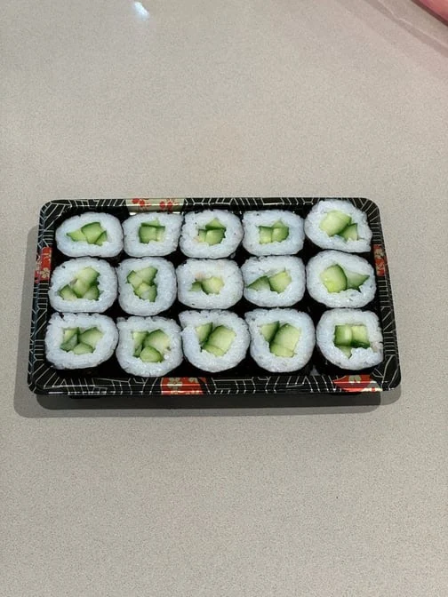 Highlights, Sushi Chat Cessnock