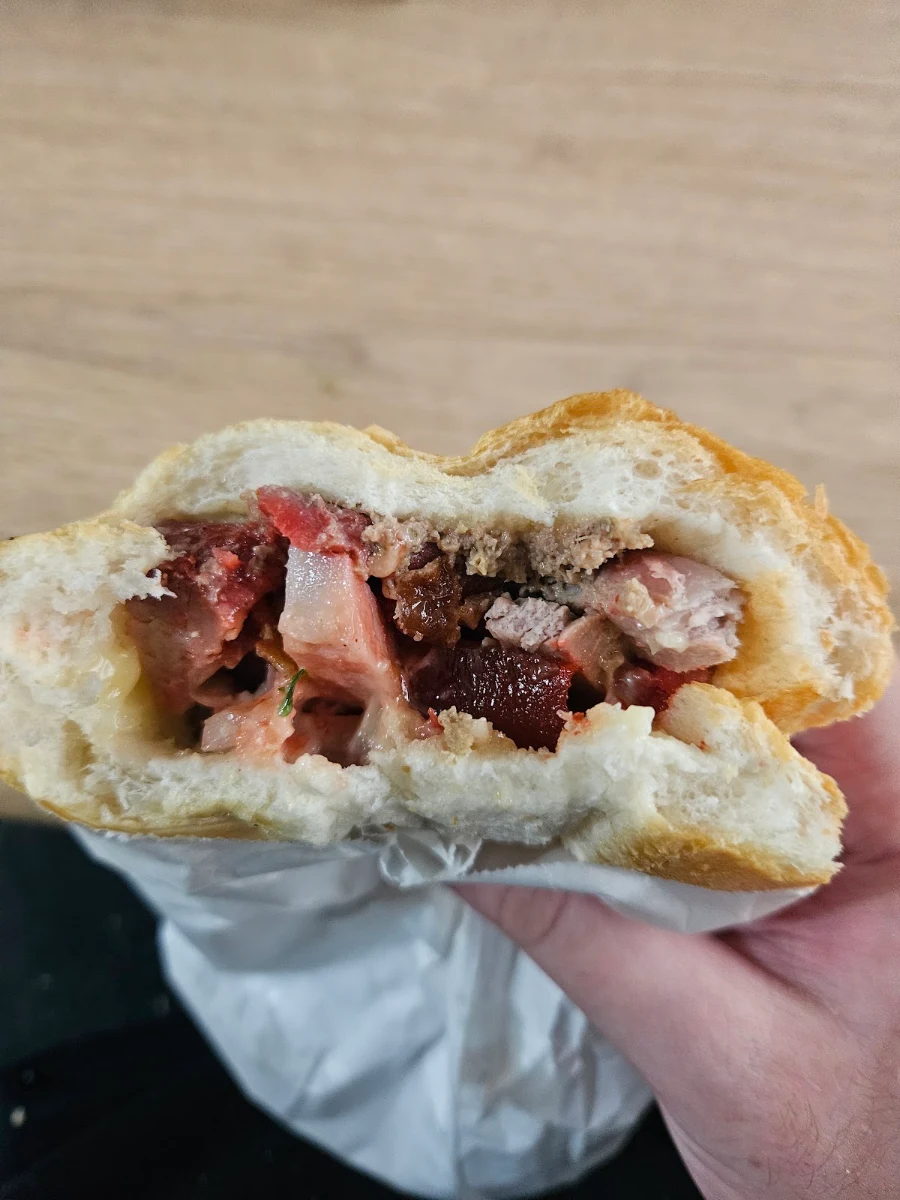 Highlights, Cronulla Bakehouse