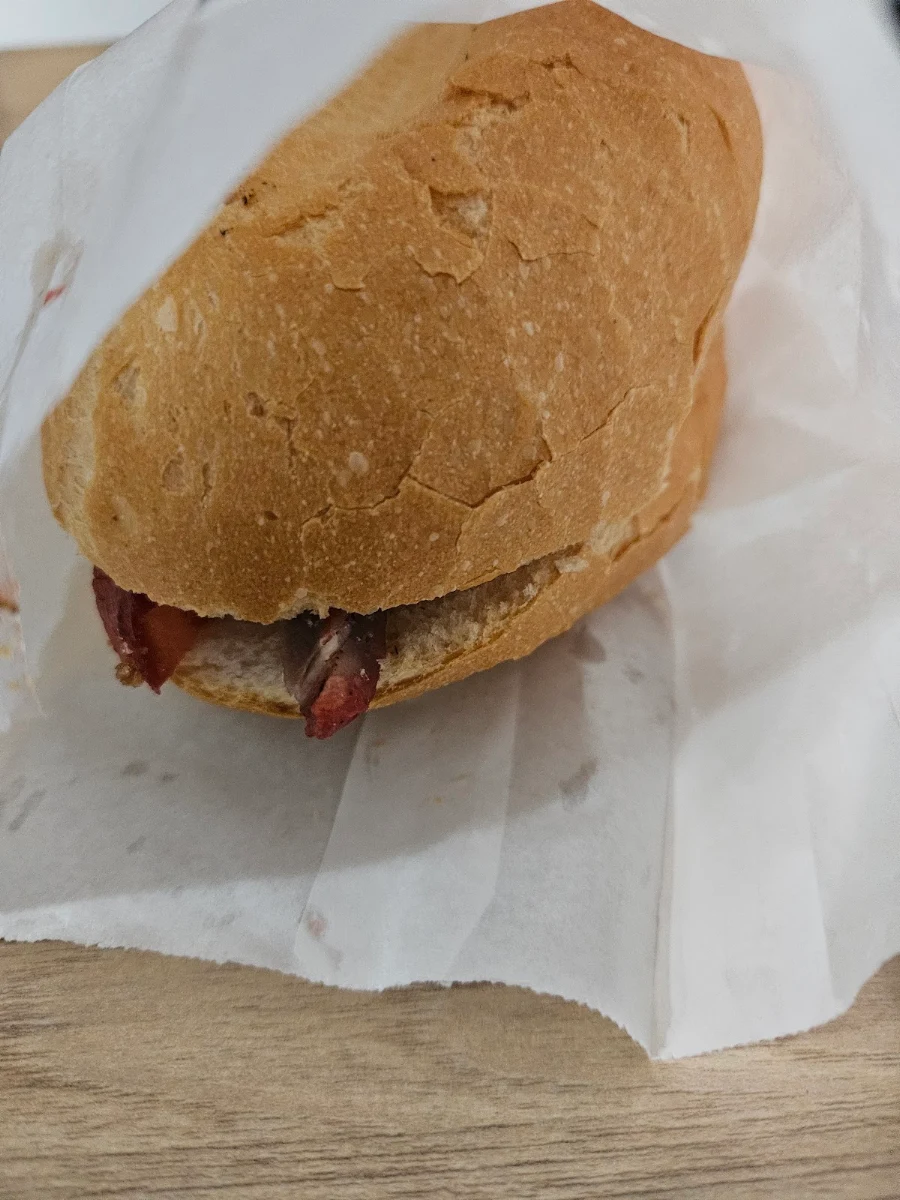 Highlights, Cronulla Bakehouse