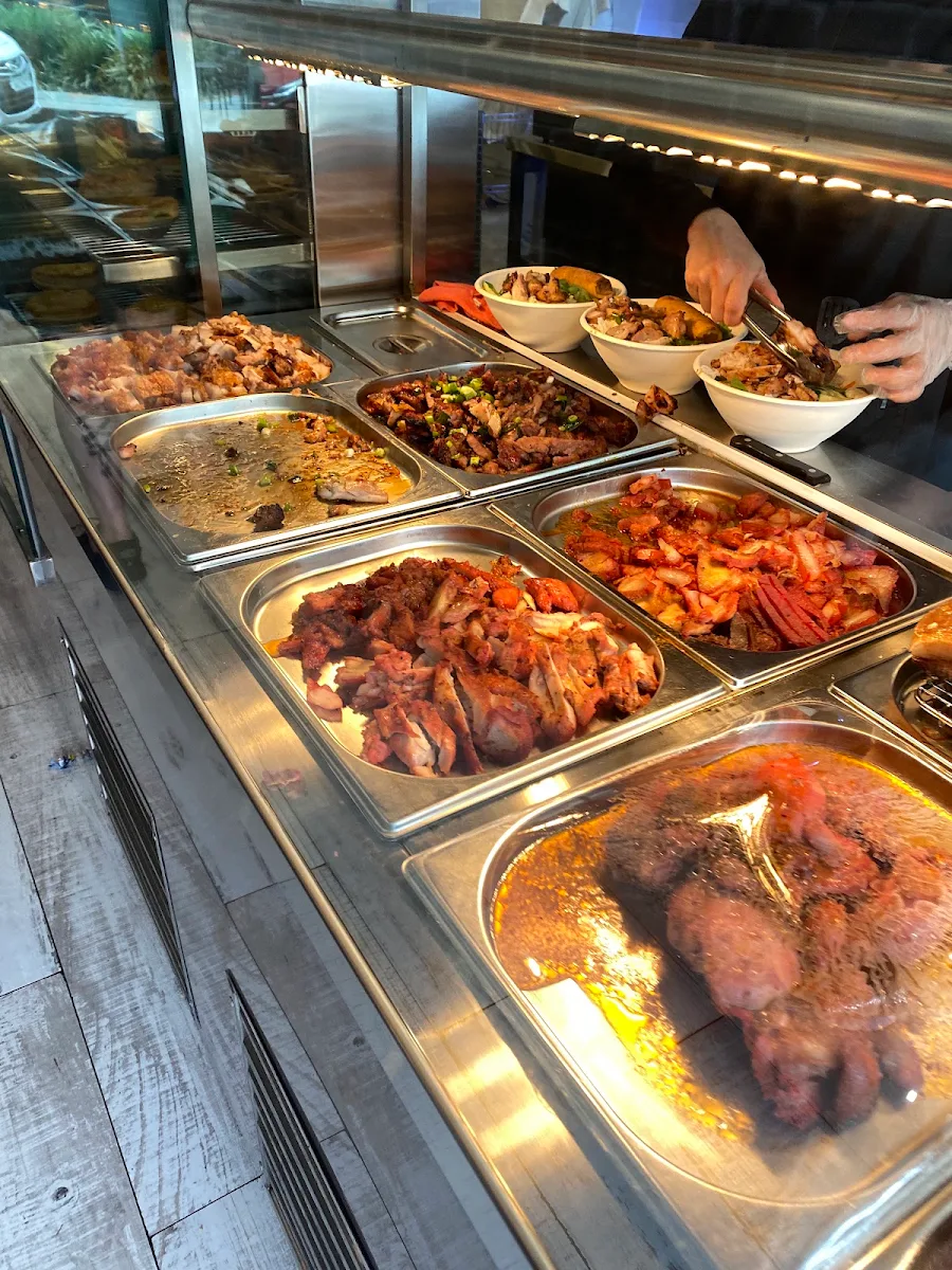 Highlights, Cronulla Bakehouse