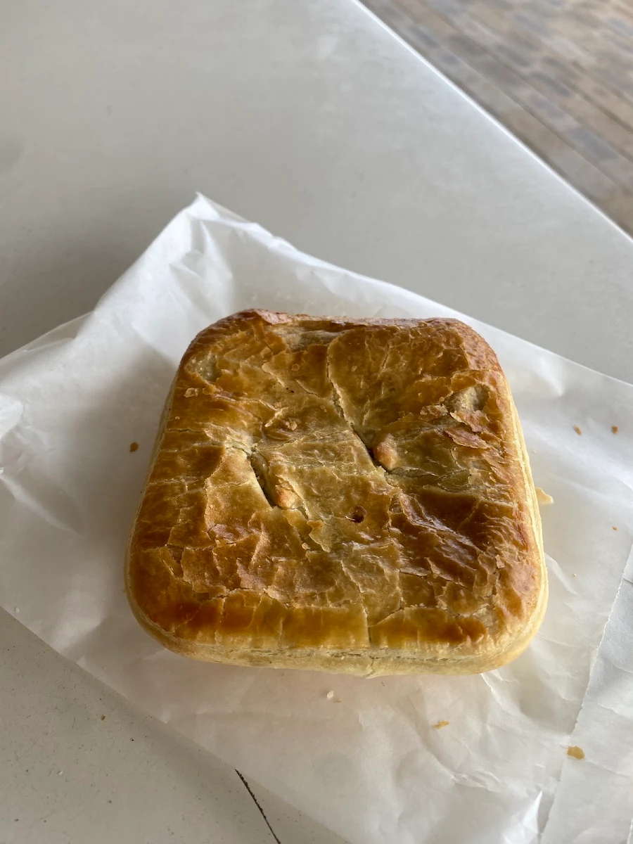Pie
