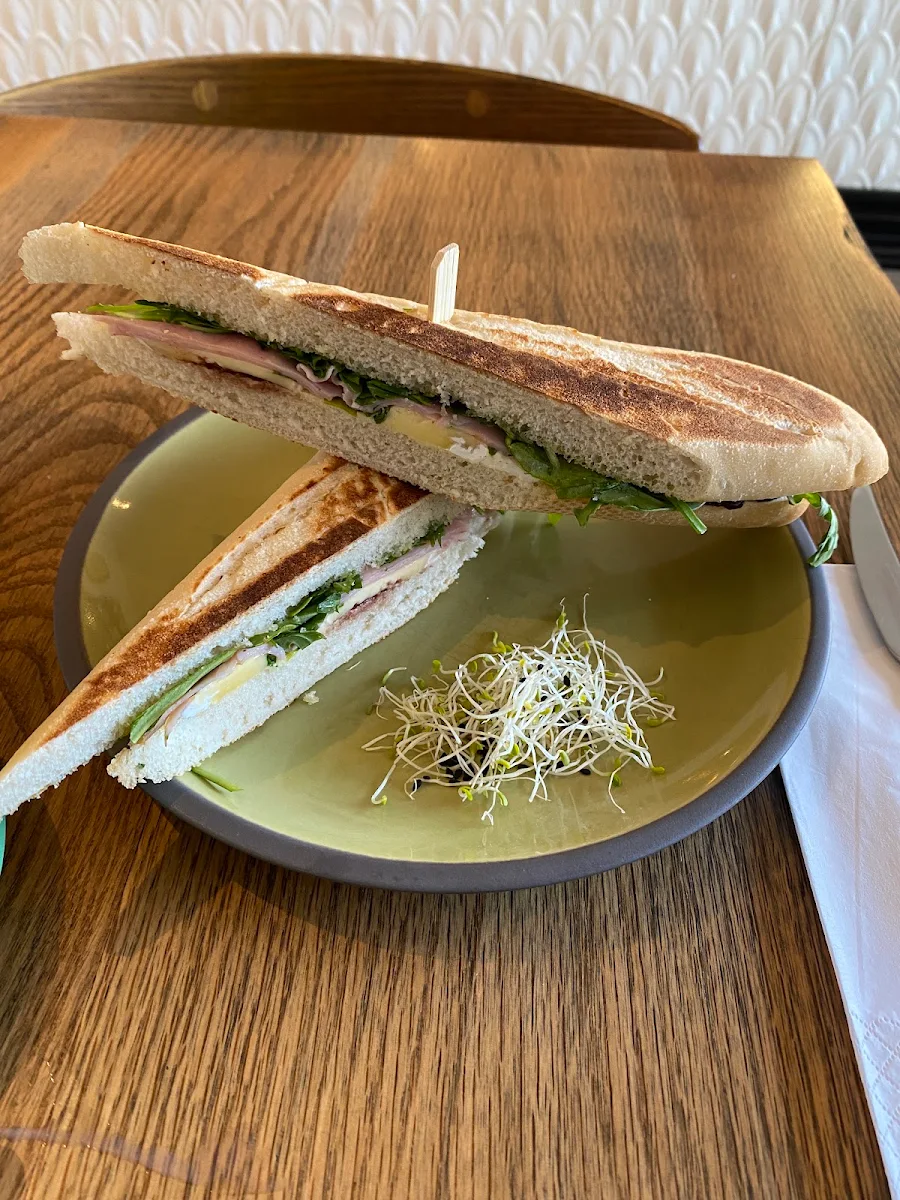 French Baguette