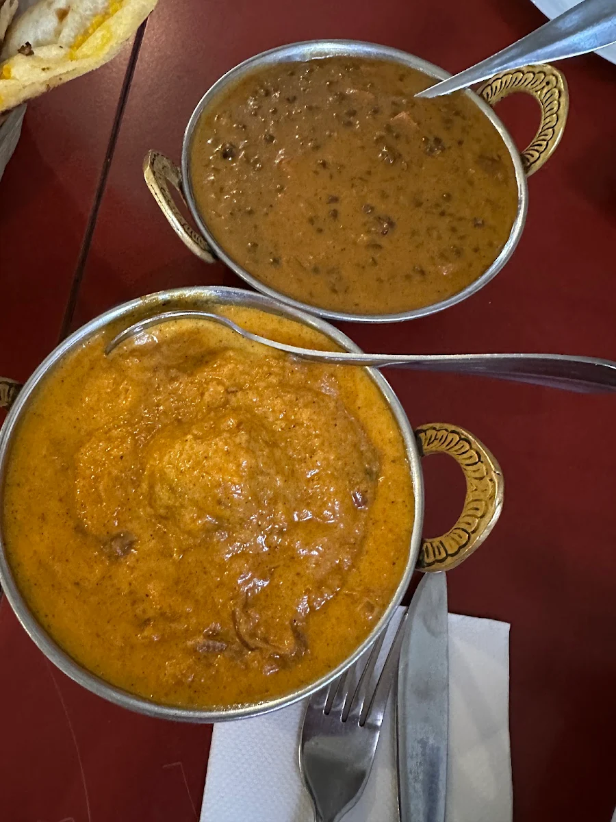 Highlights, Cafe Tandoori Indian Cuisine