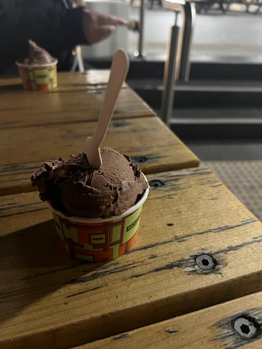 Highlights, Gelato Messina Kingston