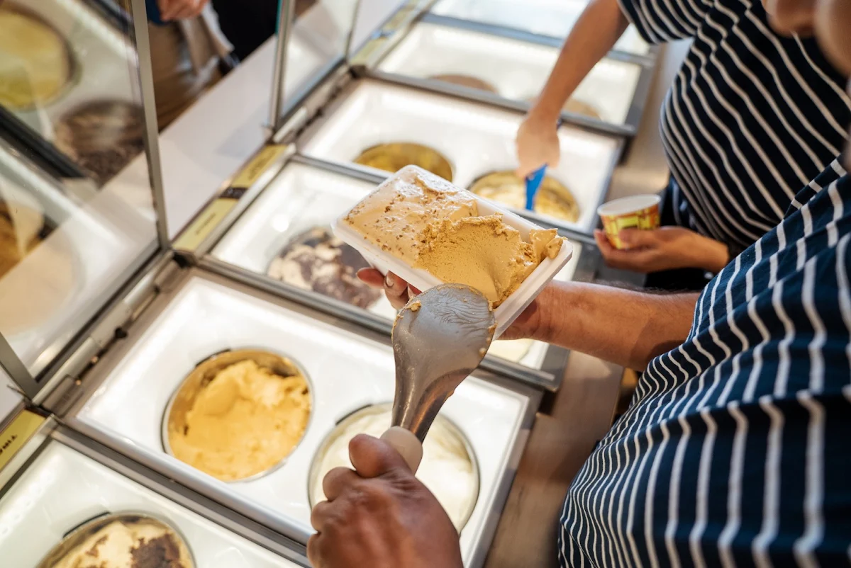 Highlights, Gelato Messina Kingston