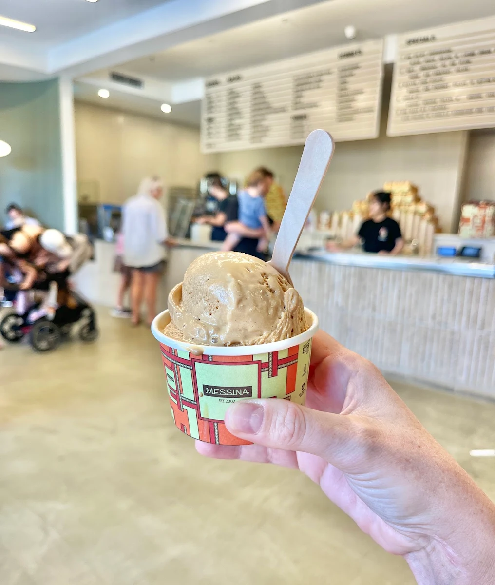 Highlights, Gelato Messina Kingston