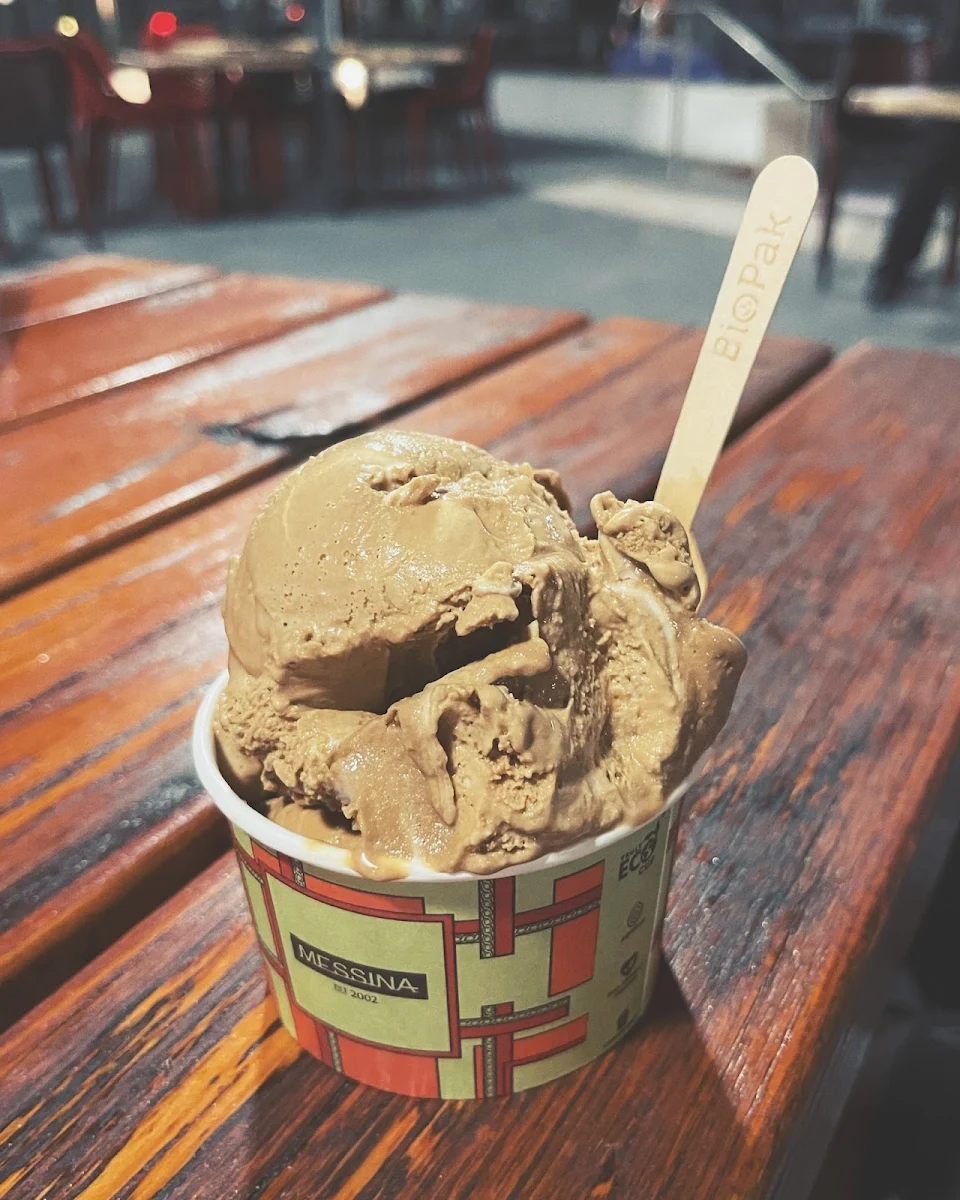Highlights, Gelato Messina Kingston