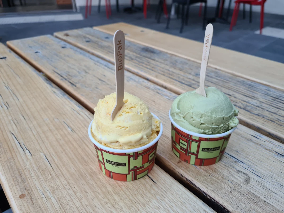 Highlights, Gelato Messina Kingston