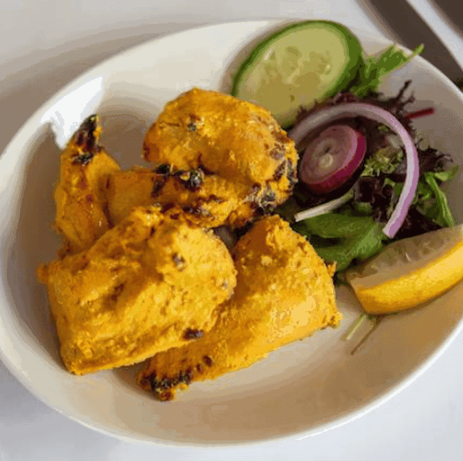 Highlights, Sangam Tandoori
