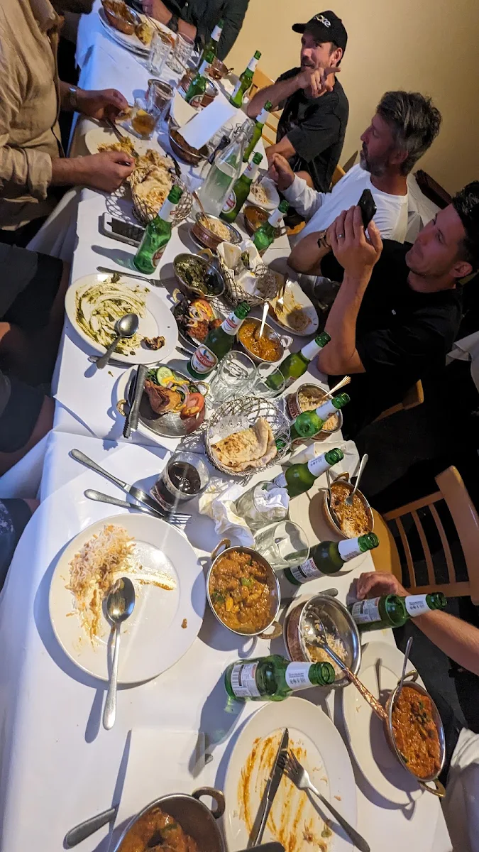 Highlights, Sangam Tandoori