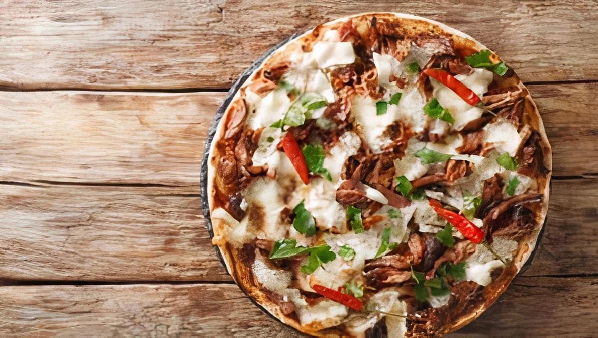 Highlights, Cafe Marina & Pizzaria