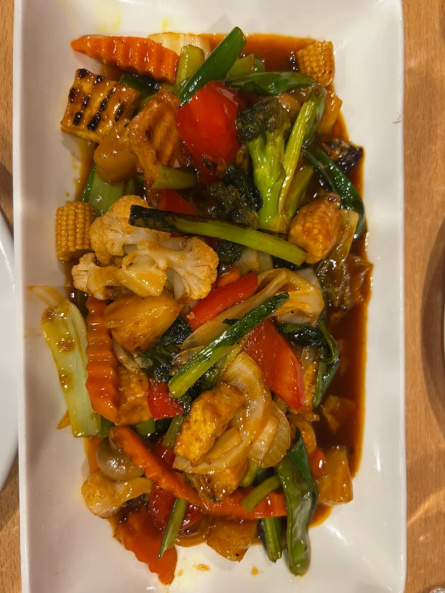 Highlights, Yes I Am Thai Restaurant