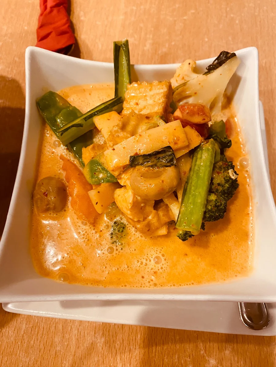 Highlights, Yes I Am Thai Restaurant