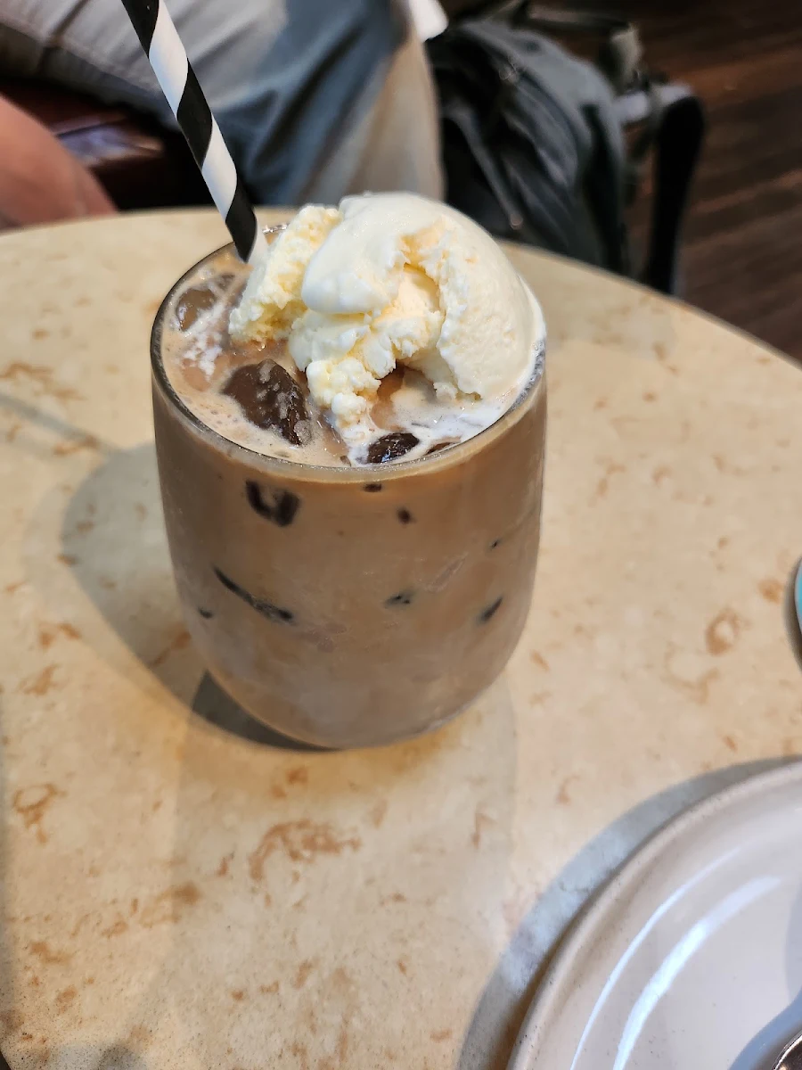 Iced Mocha, Koko Black - Royal Arcade