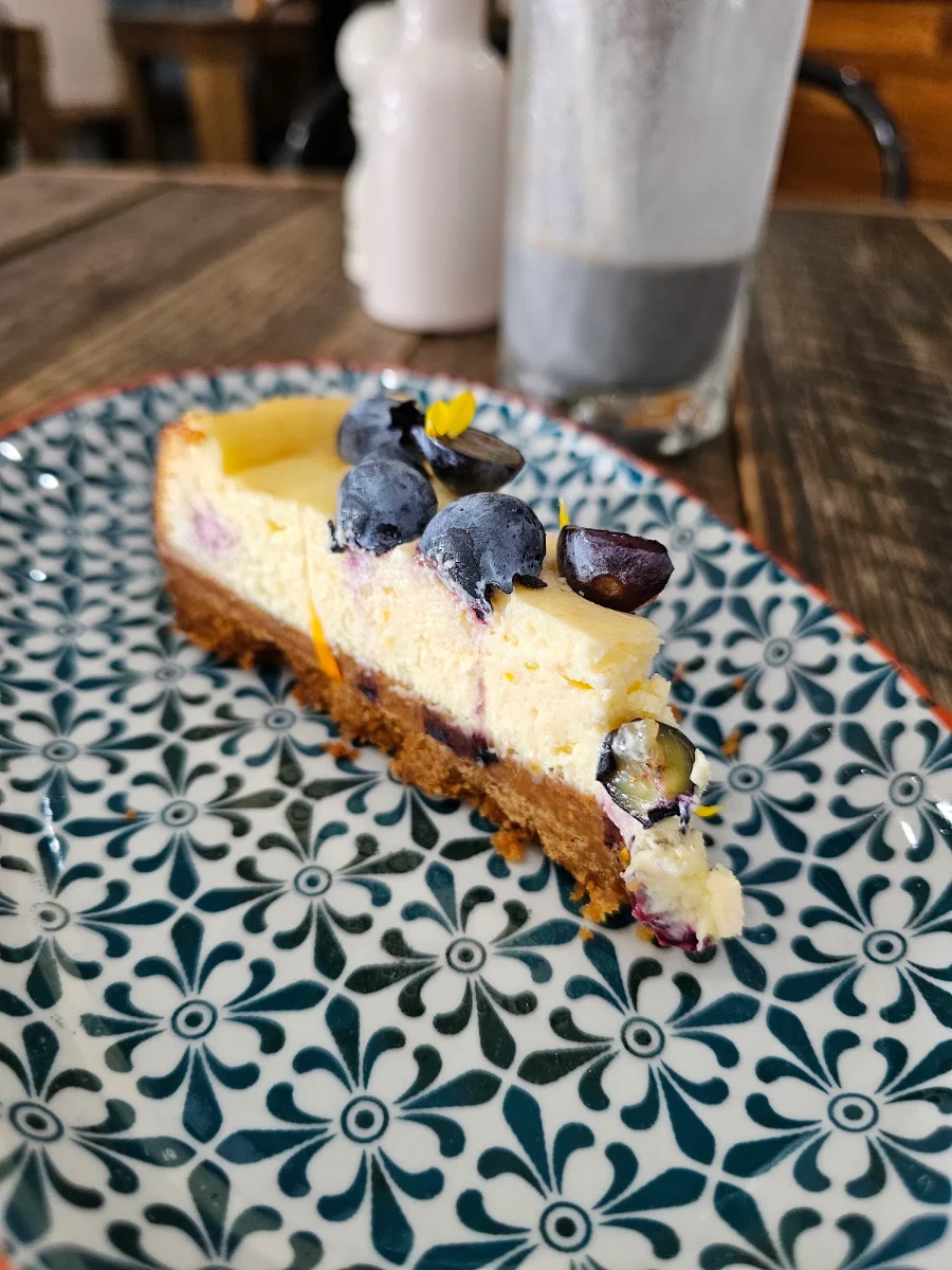Highlights, Cafe Umami