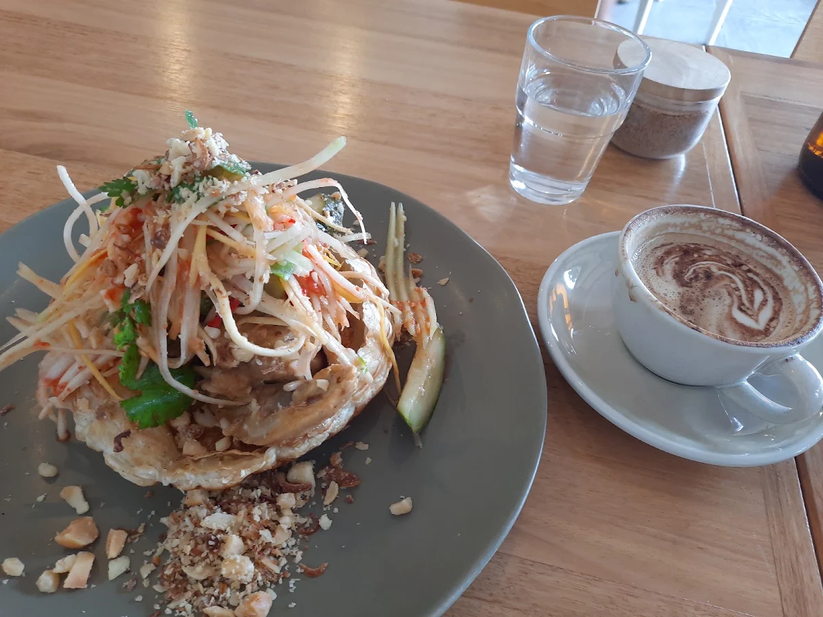 Chicken Satay