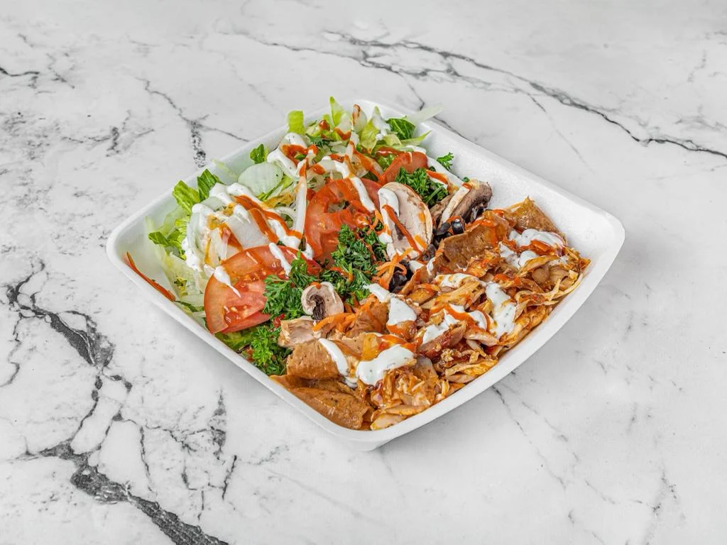 Highlights, Pimpama Kebabs